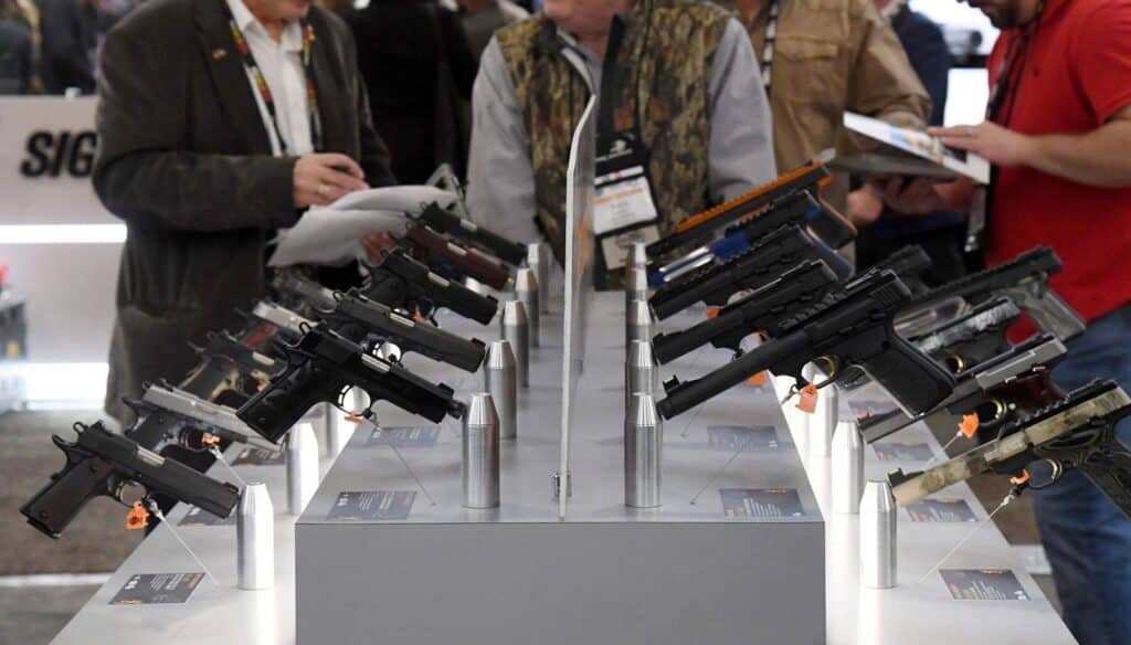 Gun Show