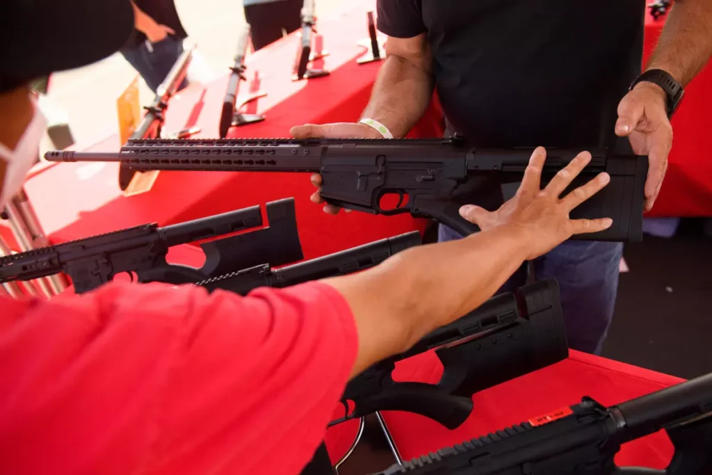 Gun Show