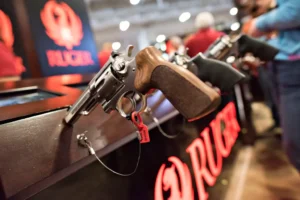 Shot show 2026