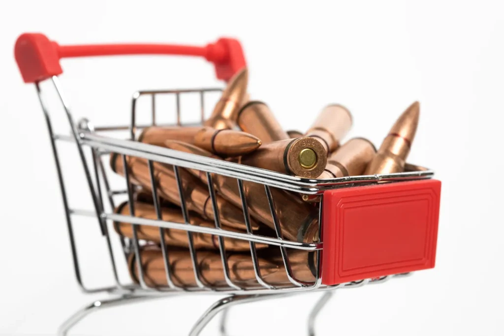 Advanced FFL Point of Sale