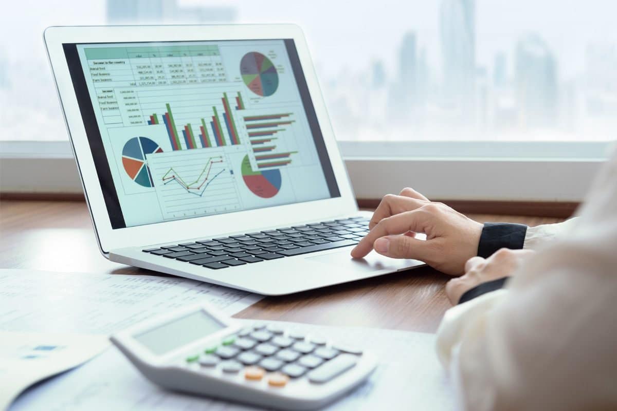 Advanced Reporting for Gun Stores and Shooting ranges with Rapid Gun Systems. Integrated with Microsoft Power BI and Analytics easy for gun store owners
